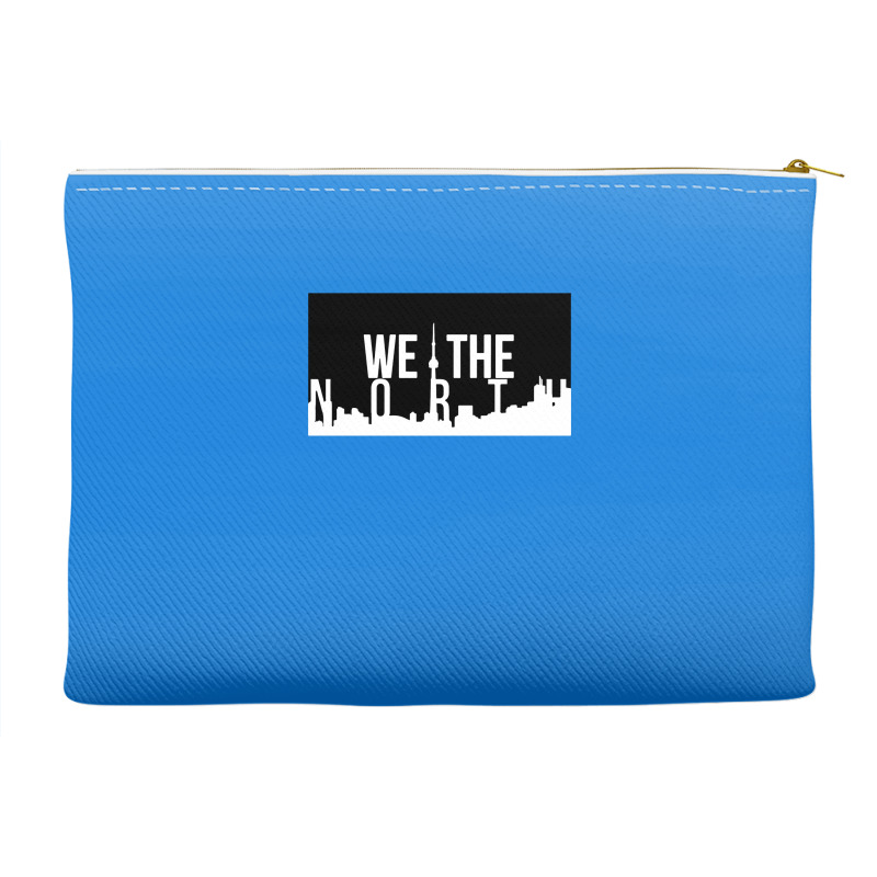 We The North Sport Accessory Pouches | Artistshot