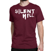 Silent Hill Classic T-shirt | Artistshot