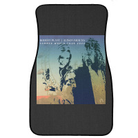 Robert Plan Alison Krauss Front Car Mat | Artistshot