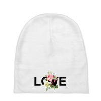 Love For Light Baby Beanies | Artistshot