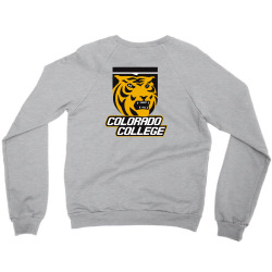 colorado college Crewneck Sweatshirt | Artistshot