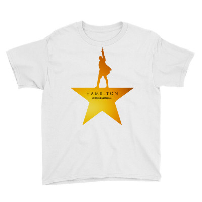 Golden  Musical Youth Tee Designed By Jovanka Tees