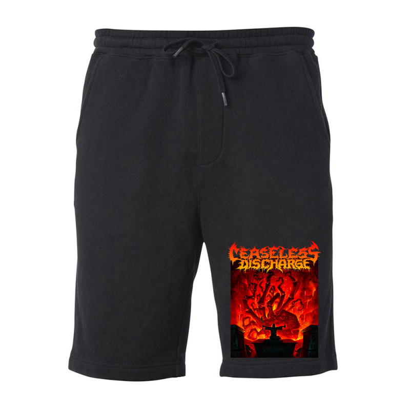 Day Gifts Monster Funny Gifts Men Fleece Short by ArtistTravis | Artistshot