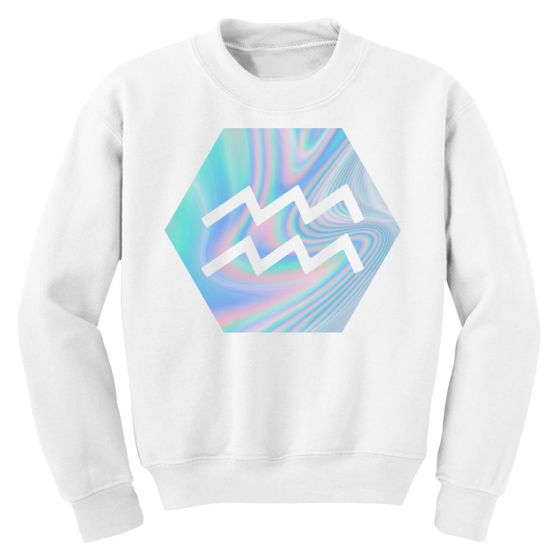aquarius sweatshirt