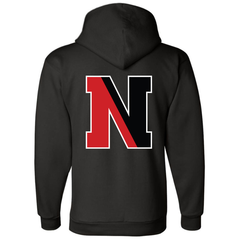 northeastern champion hoodie