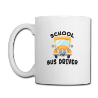 School Bus Driver Coffee Mug | Artistshot