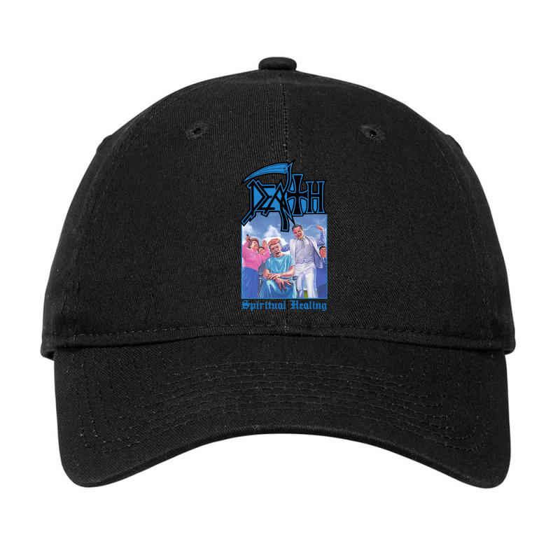 Funny Gift Kurt Sutter Funny Gifts Boys Girls Adjustable Cap | Artistshot