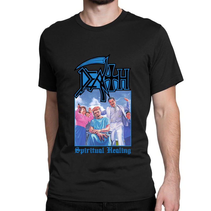 Funny Gift Kurt Sutter Funny Gifts Boys Girls Classic T-shirt | Artistshot