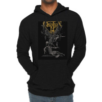 Funny Gift Kurt Sutter Mens Womens Lightweight Hoodie | Artistshot