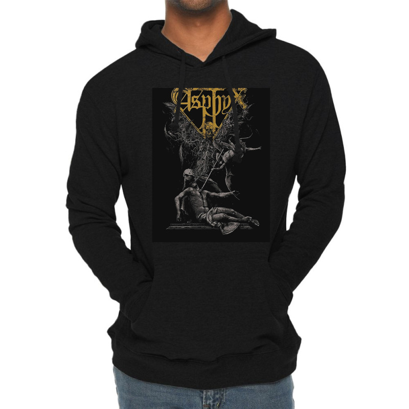 Funny Gift Kurt Sutter Mens Womens Lightweight Hoodie by ArtistAlexus | Artistshot