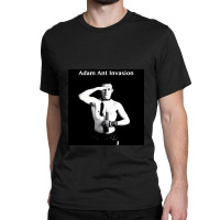 Essential Design Classic T-shirt | Artistshot