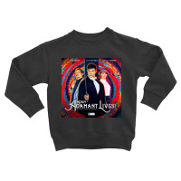 Essential Design Toddler Sweatshirt | Artistshot