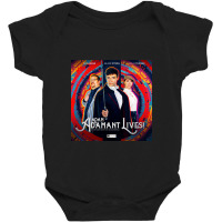 Essential Design Baby Bodysuit | Artistshot