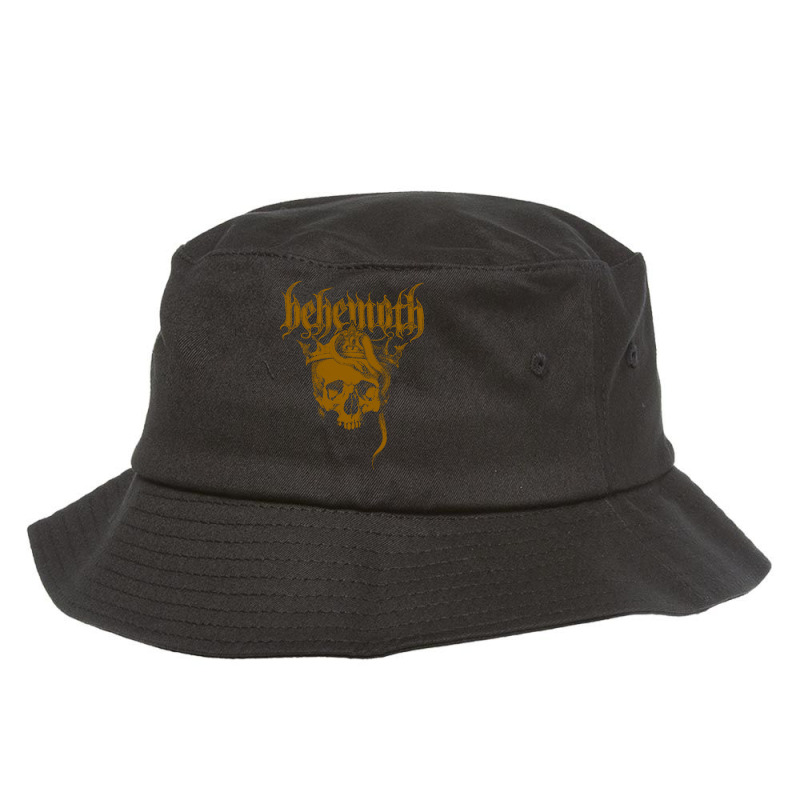 Funny Man Heartwork    Funny Gifts Men Bucket Hat | Artistshot