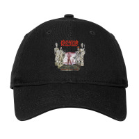 Funny Men Kurt Sutter Men Women Adjustable Cap | Artistshot