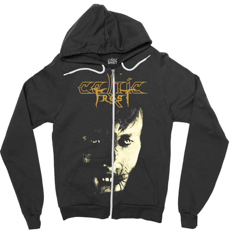 Gifts Idea Kurt Sutter For Men Women Zipper Hoodie by ArtistAlexus | Artistshot