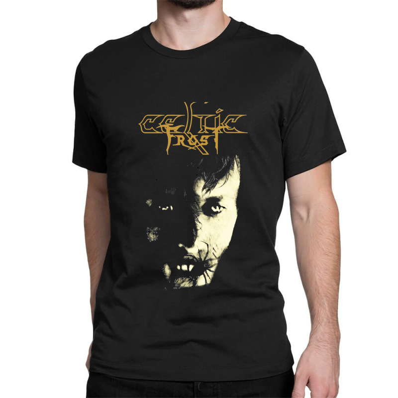 Gifts Idea Kurt Sutter For Men Women Classic T-shirt | Artistshot