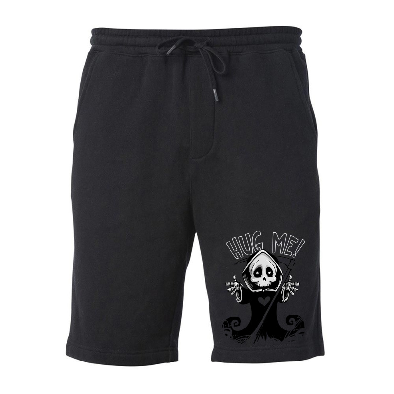 Graphic Music Malevolent  Funny Gift Fleece Short by ArtistAlexus | Artistshot