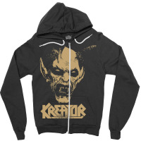 Graphic Music Malevolent  My Favorite People Zipper Hoodie | Artistshot