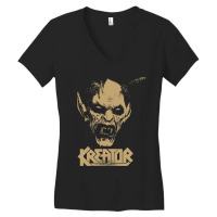 Graphic Music Malevolent  My Favorite People Women's V-neck T-shirt | Artistshot