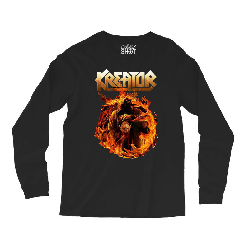 Graphic Picture Kurt Sutter Day Gift Long Sleeve Shirts by ArtistAlexus | Artistshot