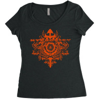 Guitarist T-shirt 3 (9) Women's Triblend Scoop T-shirt | Artistshot