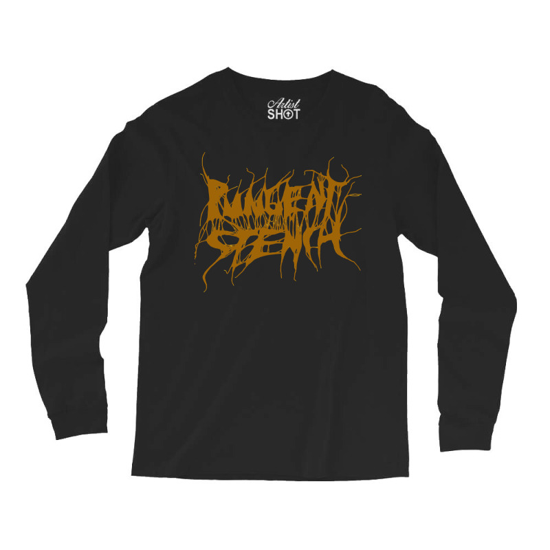 Guitarist T-shirt 3 (72) Long Sleeve Shirts | Artistshot