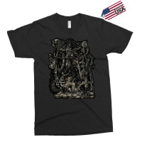 Guitarist T-shirt 3 (91) Exclusive T-shirt | Artistshot