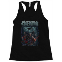 Guitarist T-shirt 3 (93) Racerback Tank | Artistshot