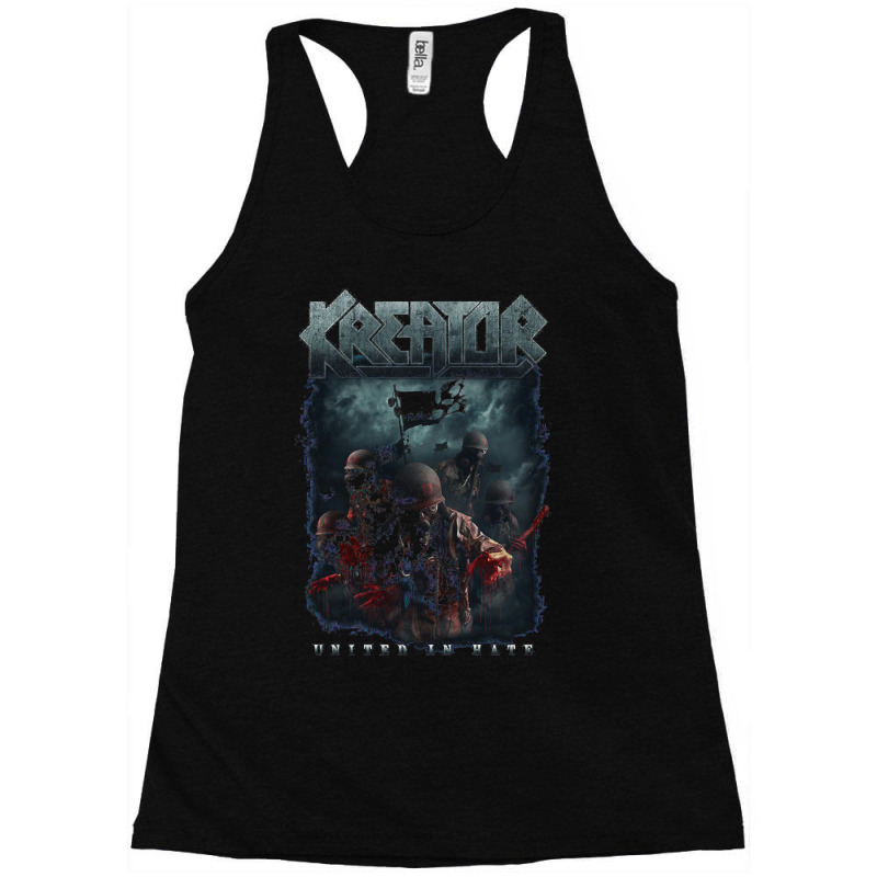 Guitarist T-shirt 3 (93) Racerback Tank by ArtistAlexus | Artistshot