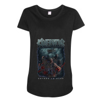 Guitarist T-shirt 3 (93) Maternity Scoop Neck T-shirt | Artistshot