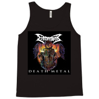 Guitarist T-shirt 3 (95) Tank Top | Artistshot