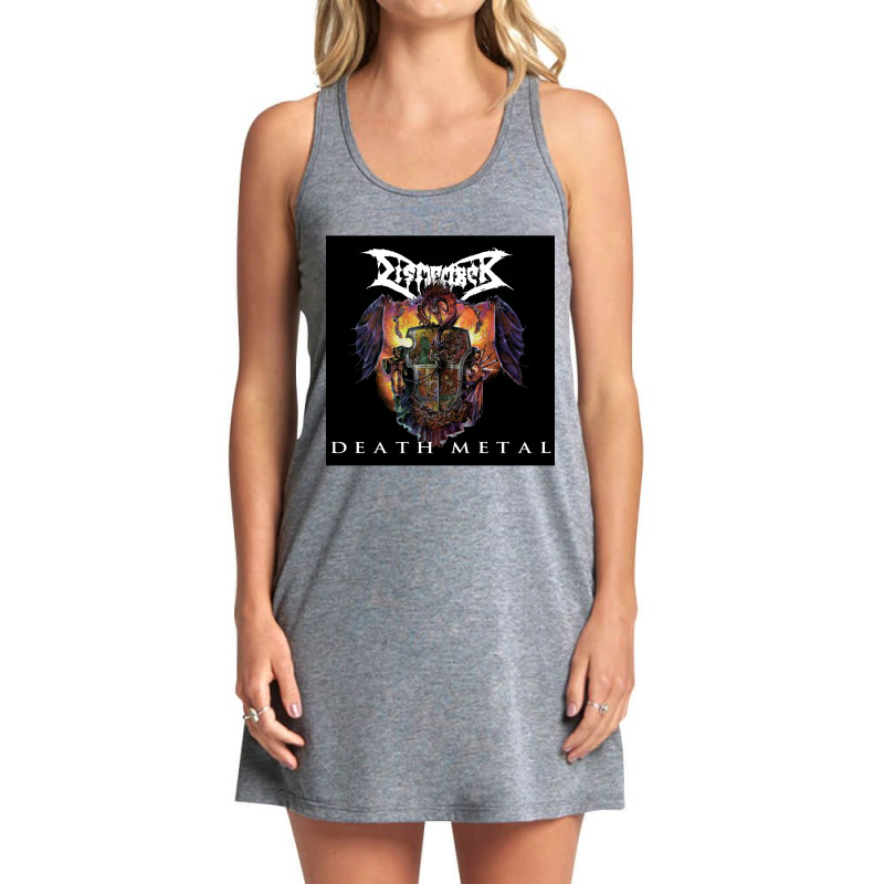 Guitarist T-shirt 3 (95) Tank Dress by ArtistAlexus | Artistshot