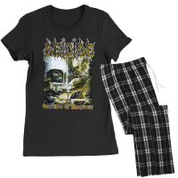 Mask Kurt Sutter Gifts Men Women's Pajamas Set | Artistshot