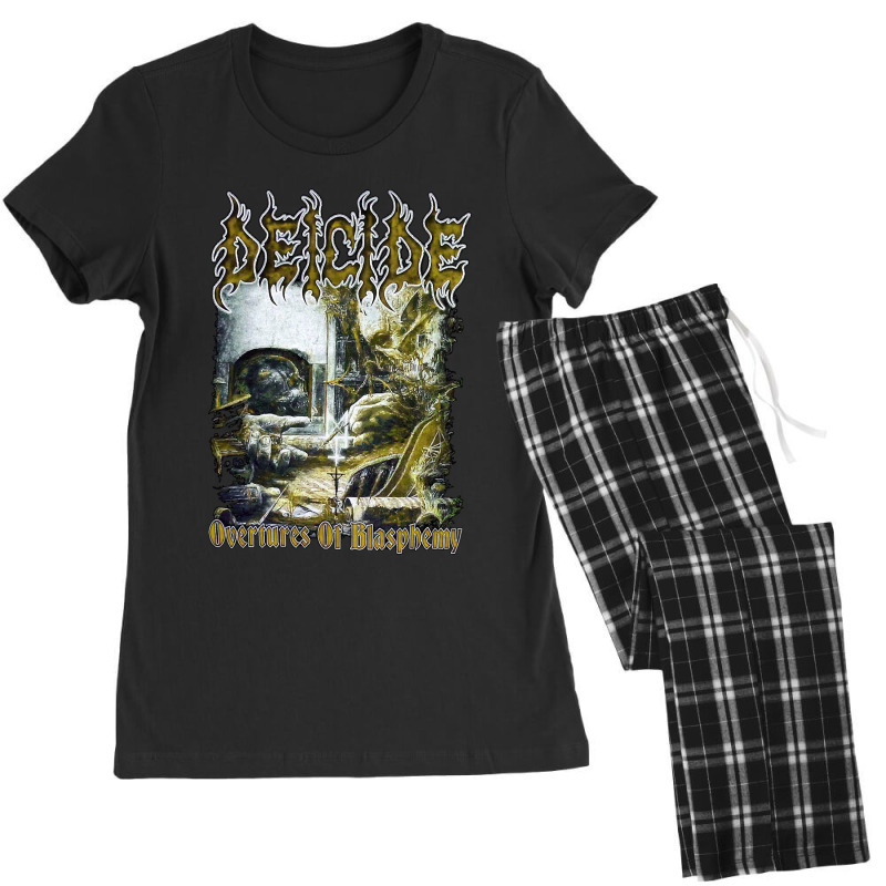 Mask Kurt Sutter Gifts Men Women's Pajamas Set by ArtistAlexus | Artistshot