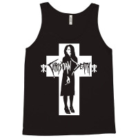 Music Vintage Retro Heartwork    Gifts Men Tank Top | Artistshot