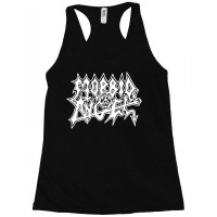 Music Vintage Retro Malevolent  Women My Favorite Racerback Tank | Artistshot