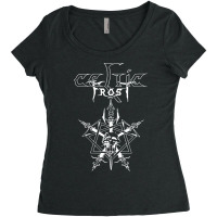 Playing  Heartwork    For Men Women Women's Triblend Scoop T-shirt | Artistshot