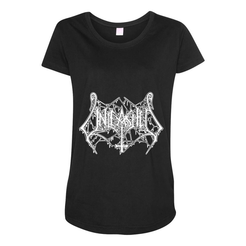 Playing  Malevolent  For Mens Womens Maternity Scoop Neck T-shirt by ArtistAlexus | Artistshot