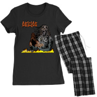 Proud  Kurt Sutter Men Women Women's Pajamas Set | Artistshot