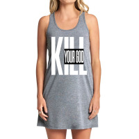 Retro  Kurt Sutter Mens Funny Tank Dress | Artistshot