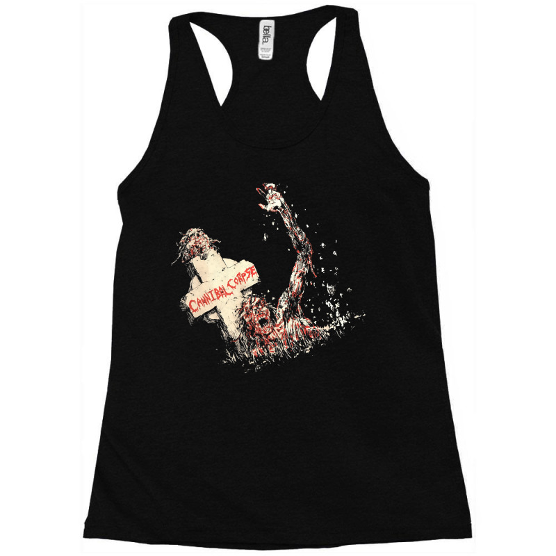 Vintage  Malevolent  My Favorite People Racerback Tank by ArtistAlexus | Artistshot