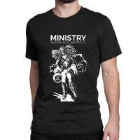 Women Men Malevolent  For Mens Womens Classic T-shirt | Artistshot