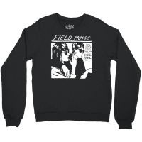 Field Mouse Crewneck Sweatshirt | Artistshot