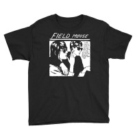 Field Mouse Youth Tee | Artistshot