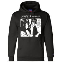 Field Mouse Champion Hoodie | Artistshot