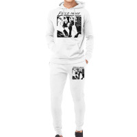 Field Mouse B Hoodie & Jogger Set | Artistshot