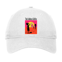 The Sunset Suffer Adjustable Cap | Artistshot