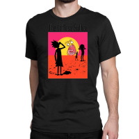 The Sunset Suffer Classic T-shirt | Artistshot