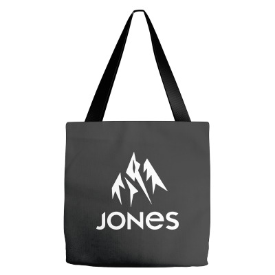 Jones Snowboard Tote Bags Designed By Tee Shop